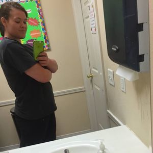 Meet your Posher, Traci